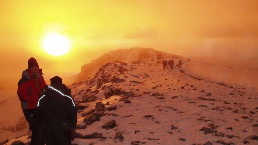 Combine Kilimanjaro Trek With Serengeti Wildlife Safari On This 8-day Private Tour