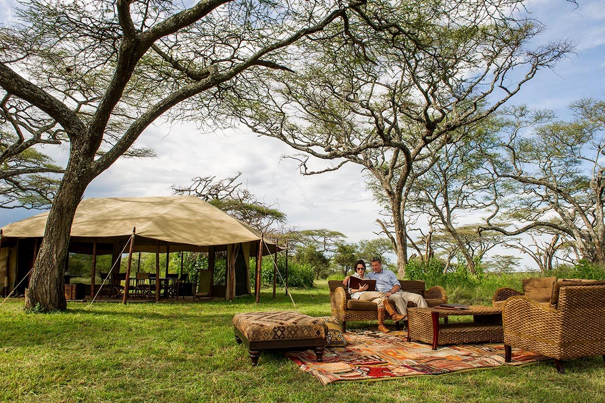 5 Day Amazing Tanzania Honeymoon Safari